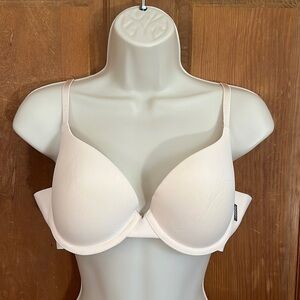 Vince Camuto Tan Bra Size 36C